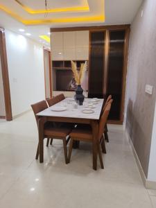Hall Image of 1100 Sq.ft 3 BHK Apartment / Flat for sale in The Grand Sky, Radiala Mohali for Rs. 9500000