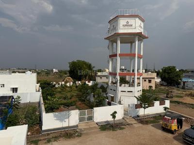 Image of 1350 Sq.ft Residential Plot / Land for sale in B. Thandrapadu, Kurnool for Rs. 1860000