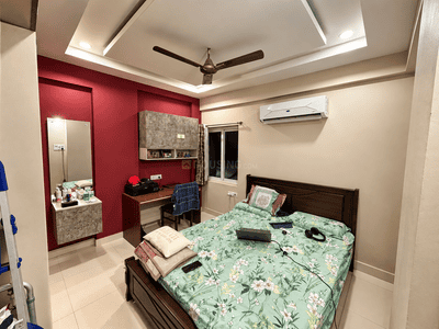 Image of 1525 Sq.ft 3 BHK Apartment / Flat for sale in Yendada, Visakhapatnam for Rs. 9500000
