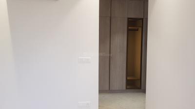 Bedroom Image of 3000 Sq.ft 4 BHK Builder Floor for sale in Saket New Delhi for Rs. 90000000