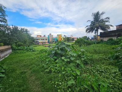 Jatindas Nagar Plot View 3