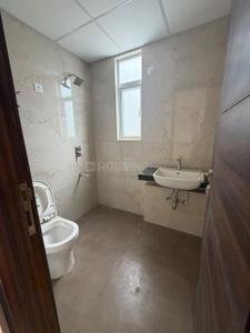Bathroom Image of 1250 Sq.ft 2 BHK Builder Floor for sale in Sector 89 Gurgaon for Rs. 13500000