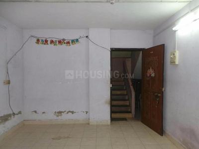 Bedroom Image of 450 Sq.ft 1 BHK Apartment / Flat for sale in Belapur CBD Navi Mumbai for Rs. 3290000