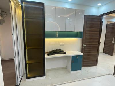 Bedroom Image of 1750 Sq.ft 3 BHK Apartment / Flat for sale in Wave Eden, Wave City Ghaziabad for Rs. 14950000