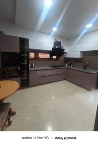 Kitchen Image of 6000 Sq.ft 5 BHK Independent House for sale in JP Nagar Bengaluru for Rs. 85000000
