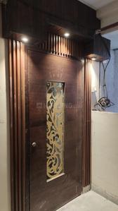 Hall Image of 410 Sq.ft 1 BHK Apartment / Flat for sale in Parel Mumbai for Rs. 13000200