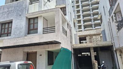 Image of 2160 Sq.ft 4 BHK Independent House for rent in PDPU Road, Gandhinagar for Rs. 32000