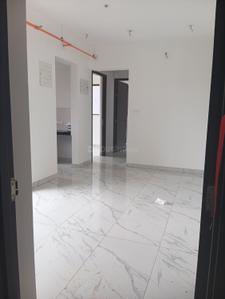Hall Image of 520 Sq.ft 2 BHK Apartment / Flat for sale in Thane West Thane for Rs. 13500000