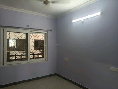 Bedroom Image of 1740 Sq.ft 3 BHK Apartment / Flat for rent in Cecon La Gardenia, Miyapur Hyderabad for Rs. 35500