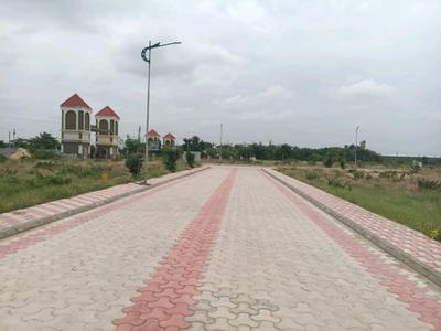 Image of 140 Sq.ft Residential Plot / Land for sale in Kompally, Hyderabad for Rs. 5880000