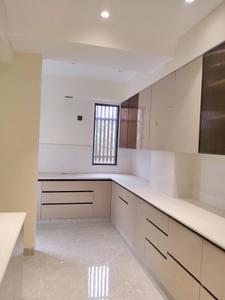 Kitchen Image of 1650 Sq.ft 3 BHK Builder Floor for sale in Sector 61 Gurgaon for Rs. 24000000