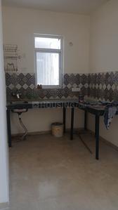 Kitchen Image of 1120 Sq.ft 3 BHK Apartment / Flat for sale in Signature Global Park 4 And 5 Phase II, Sector 36 Sohna for Rs. 10300000