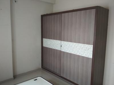 Bedroom Image of 1025 Sq.ft 3 BHK Apartment / Flat for sale in Gotri Vadodara for Rs. 4950000