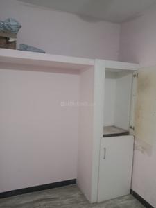 Bedroom Image of 900 Sq.ft 2 BHK Builder Floor for rent in Sanjaynagar Bengaluru for Rs. 25000