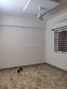 Bedroom Image of 1700 Sq.ft 2 BHK Apartment / Flat for rent in Anjanadri Enclave, Hennur Bengaluru for Rs. 32000