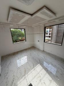 Bedroom Image of 1735 Sq.ft 3 BHK Villa for sale in Pathardi Phata Nashik for Rs. 6800000