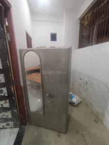 Bedroom Image of 200 Sq.ft 1 RK Apartment / Flat for rent in Theta II Greater Noida for Rs. 3500