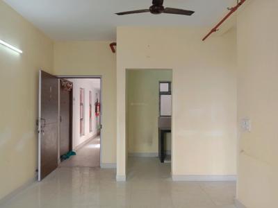 Living Room Image of 1025 Sq.ft 2.5 BHK Apartment / Flat for sale in Siddha Happyville Tower 2, Rajarhat Kolkata for Rs. 8200000