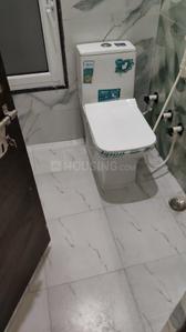 Image of 630 Sq.ft 2 BHK Independent House for rent in Noida Extension, Greater Noida for Rs. 8000