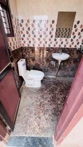 Image of 550 Sq.ft 1 RK Apartment / Flat for rent in Malviya Nagar, Jaipur for Rs. 18000
