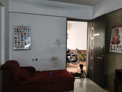 1 BHK Flat