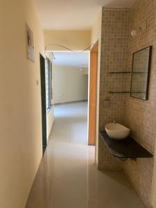 Image of 1375 Sq.ft 3 BHK Apartment / Flat for sale in Nirmiti Lorelle, Wakad, Pune for Rs. 13000000