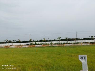 Image of 868 Sq.ft Residential Plot / Land for sale in Thirunindravur, Chennai for Rs. 2429532