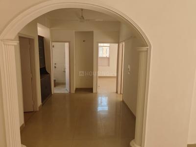 Hall Image of 1250 Sq.ft 2 BHK Builder Floor for sale in Pratham Meghdoot Group Housing Society, Sector 10A Gurgaon for Rs. 13000000