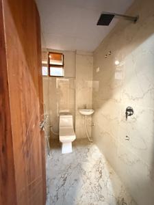 Bathroom Image of 900 Sq.ft 2 BHK Apartment / Flat for sale in Kanakpura Jaipur for Rs. 4100000