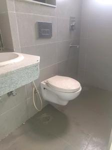 Bedroom One Image of 1758 Sq.ft 3 BHK Apartment / Flat for sale in Paras Dews, Sector 106 Gurgaon for Rs. 17500000