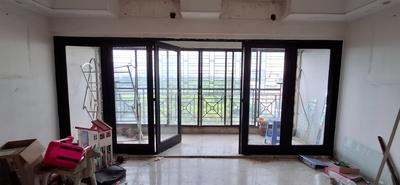 Hall Image of 2700 Sq.ft 4 BHK Apartment / Flat for sale in Kalighat Kolkata for Rs. 46800000