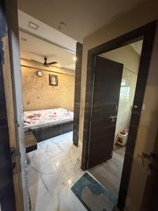 Bedroom Image of 3100 Sq.ft 6 BHK Apartment / Flat for sale in Maniktala Kolkata for Rs. 35000000