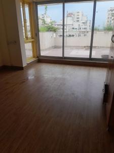 Bedroom Image of 2460 Sq.ft 3 BHK Duplex for rent in Ambuja Udita, Santoshpur Kolkata for Rs. 60000