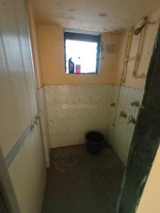 Bathroom Image of 480 Sq.ft 1 BHK Apartment / Flat for sale in Jogeshwari East Mumbai for Rs. 9000000