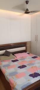 Bedroom Image of 1200 Sq.ft 3 BHK Builder Floor for sale in BPTP District, Sector 81 Faridabad for Rs. 13000000