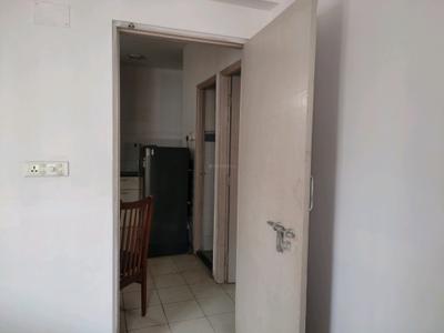 Bedroom Image of 660 Sq.ft 2 BHK Apartment / Flat for sale in Shapoorji Pallonji Shukhobrishti Spandan Phase 10, New Town Kolkata for Rs. 4200000