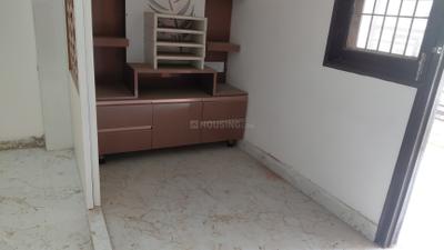 Living Room Image of 1570 Sq.ft 3 BHK Apartment / Flat for rent in Diamond Sukrit Apartments, Vrindavan Yojana Lucknow for Rs. 20000