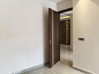 Bedroom Image of 2040 Sq.ft 3 BHK Apartment / Flat for rent in Pioneer Park, Sector 61 Gurgaon for Rs. 67000