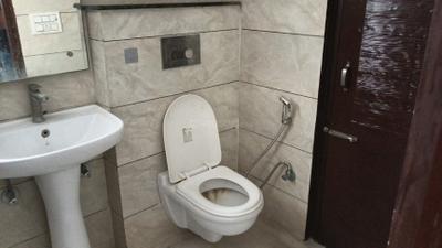 Image of 1910 Sq.ft 3 BHK Apartment / Flat for rent in Motiaz Royal Citi, Gazipur, Zirakpur for Rs. 40000