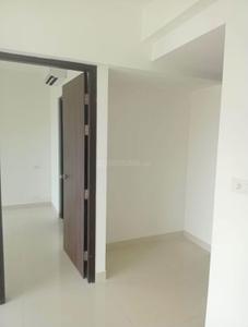 Bedroom Image of 1500 Sq.ft 3.5 BHK Apartment / Flat for rent in One Indiabulls, Thane West Thane for Rs. 90000