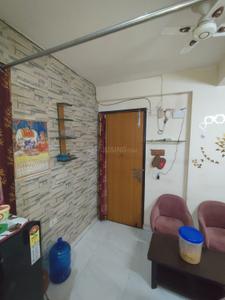 Hall Image of 585 Sq.ft 2 BHK Apartment / Flat for sale in Kapashera New Delhi for Rs. 3500000