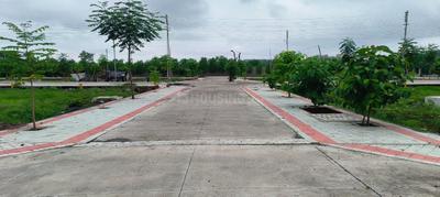 Image of 1680 Sq.ft Residential Plot / Land for sale in Shankarpur, Nagpur for Rs. 5880000
