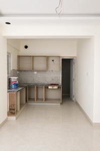 Kitchen Image of 1150 Sq.ft 2 BHK Apartment / Flat for sale in Aadhava Elite Homes, Kothanur Bengaluru for Rs. 10700000