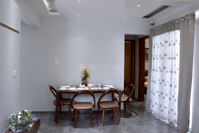 Hall Image of 1254 Sq.ft 2 BHK Apartment / Flat for sale in Jhamtani Vision Ace, Tathawade Pune for Rs. 7100000