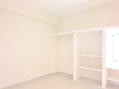 Bedroom Image of 1110 Sq.ft 2 BHK Apartment / Flat for sale in NLC Aroha, Ameenpur Sangareddy for Rs. 7050000