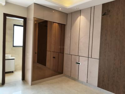 Bedroom Image of 2590 Sq.ft 3.5 BHK Apartment / Flat for sale in Pioneer Presidia, Sector 62 Gurgaon for Rs. 66000000
