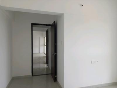 Bedroom Image of 883 Sq.ft 2 BHK Apartment / Flat for sale in Mahindra Centralis Tower 4, Pimpri Pune for Rs. 9500000