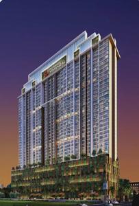 1 BHK Flat