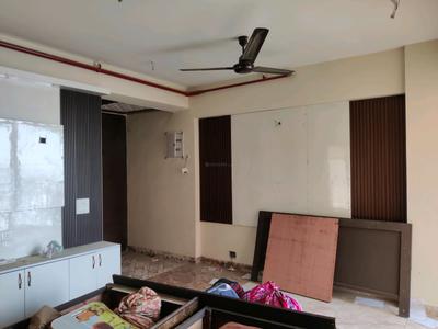 Living Room Image of 1496 Sq.ft 3 BHK Apartment / Flat for sale in Rise Organic Homes Phase 1 by Rise Projects, Mahurali Ghaziabad for Rs. 8500000
