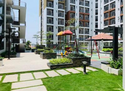 Image of 2061 Sq.ft 4 BHK Apartment / Flat for sale in Royapuram, Chennai for Rs. 30000000